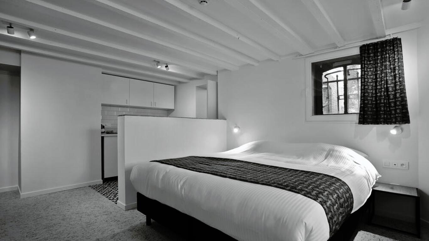 Boutique hotel Shamon