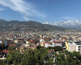 Casa Vagabundo - Adults Only - Alanya