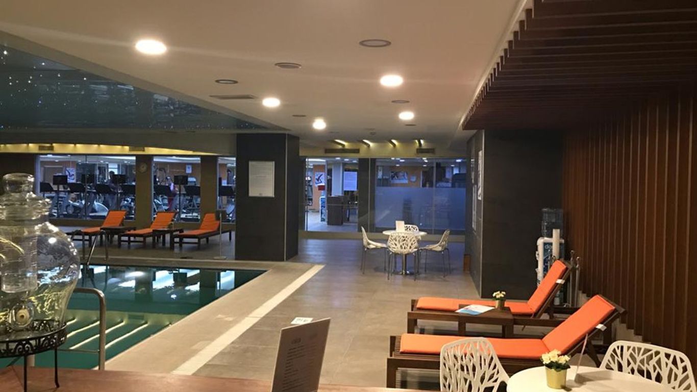 أنيمون كينت تسيجلي أوتل