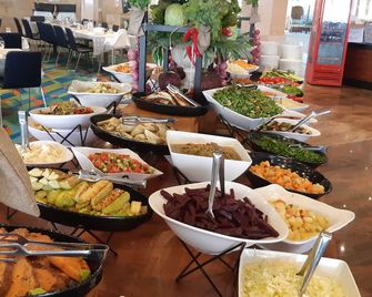 Gai Beach Hotel - Tiberias