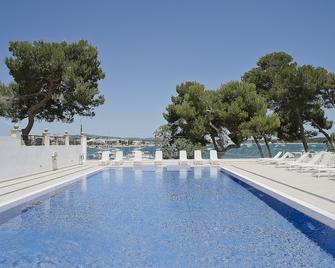 Smy Vistamar Portocolom - Portocolom - Pool