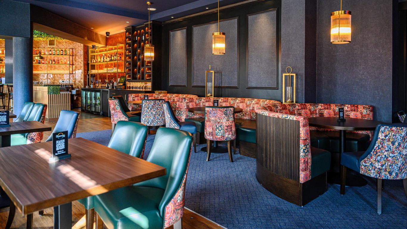 مالدورن هوتل ويسكفورد