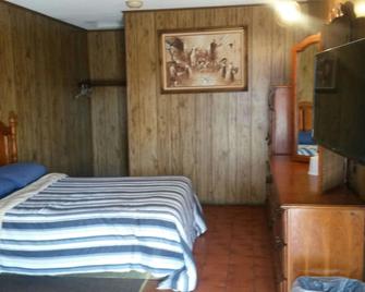 Mayflower Motel Milford - Milford - Schlafzimmer