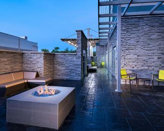 SpringHill Suites by Marriott Austin North - McNeil - Patio