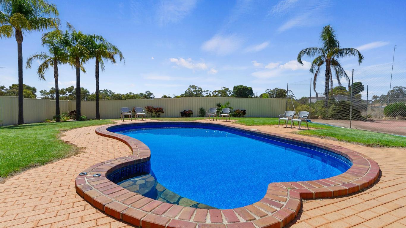 Comfort Inn & Suites Riverland