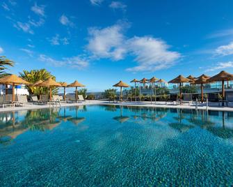 Sol Fuerteventura Jandia - All Suites - Pajara - Bazén