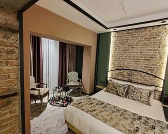 Anka Residence - Ankara - Bedroom