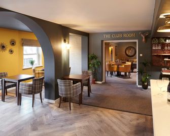 The Bridge House, BW Signature Collection - Ferndown - Bar