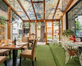 Dreams Hotel Boutique - Arequipa