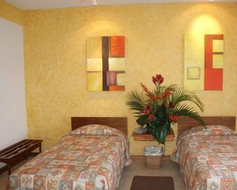 Hotel San Francisco - Tapachula