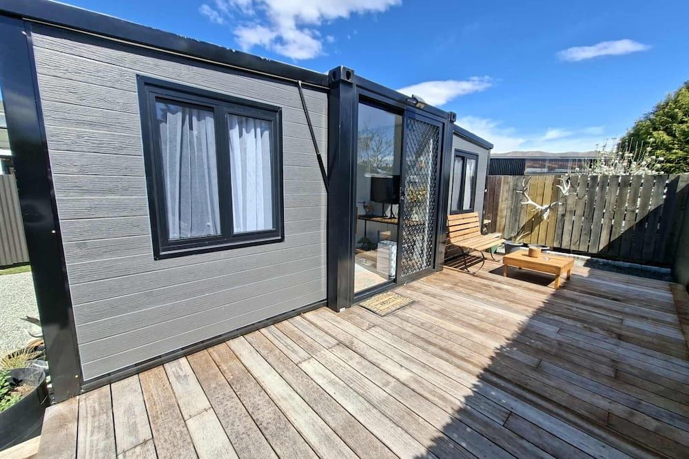 ماكنزي موتلز