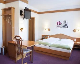 Hotel Pendl - Graz - Bedroom