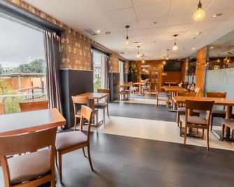Hotel Alhama - Cintruénigo - Restaurant