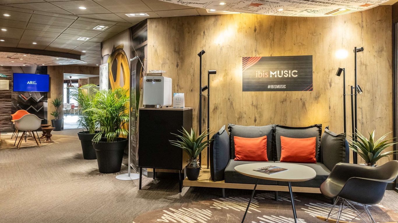 ibis Toulouse Ponts-Jumeaux