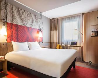 ibis Sens - Sens - Schlafzimmer
