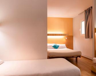 The Originals Access, Hôtel Béziers Est - Villeneuve-lès-Béziers - Schlafzimmer