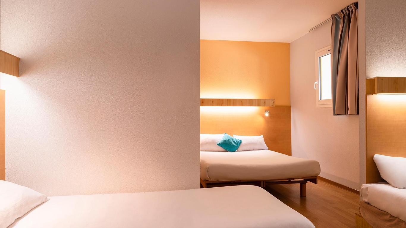The Originals Access, Hôtel Béziers Est