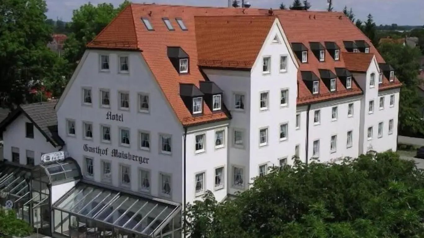Hotel-Gasthof Maisberger