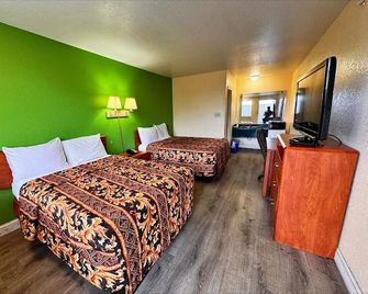 Camelot Inn Motel - Richmond