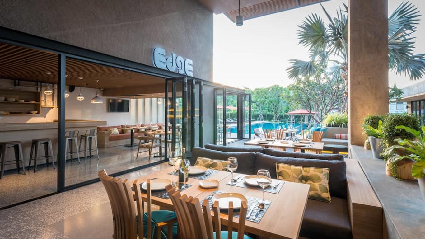 The Silver Palm Wellness Resort