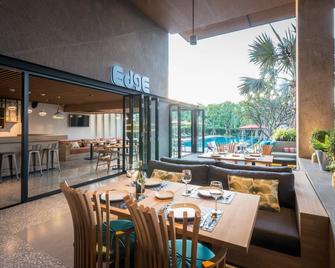 The Silver Palm Wellness Resort - Bangkok - Restaurante