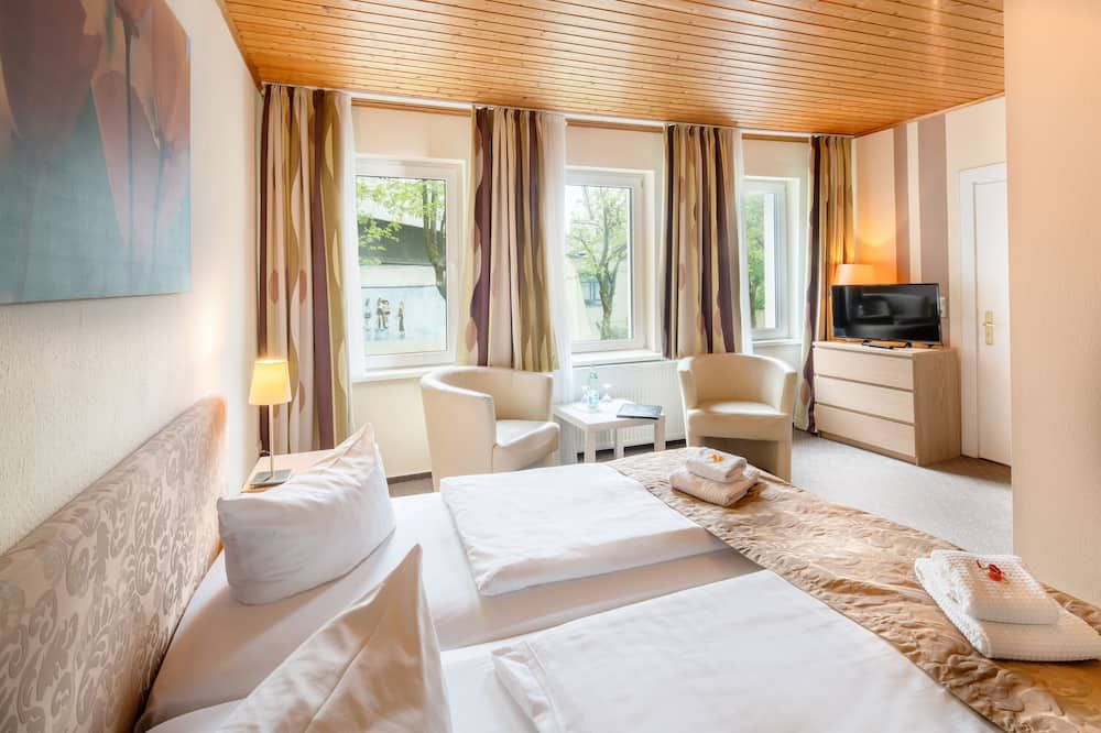 Altes Forsthaus Braunlage - Braunlage