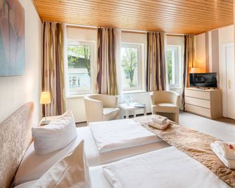 Altes Forsthaus Braunlage - Braunlage