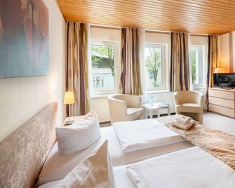 Altes Forsthaus Braunlage - Braunlage