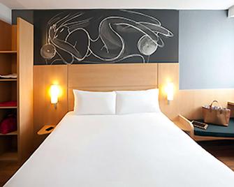 ibis Brighton City Centre - Station - Brighton - Makuuhuone