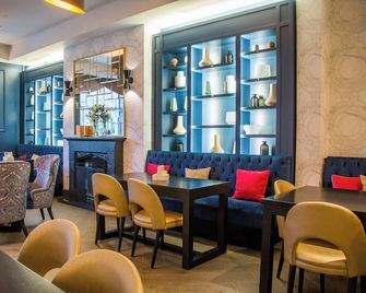 Four Seasons Hotel, Carlingford - Carlingford - Restaurant