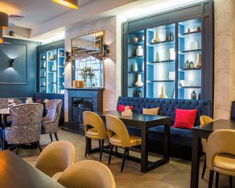 Four Seasons Hotel, Carlingford - קרלינגפורד - מסעדה