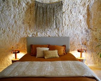 Les Troglos de la Tufolière - Rochecorbon