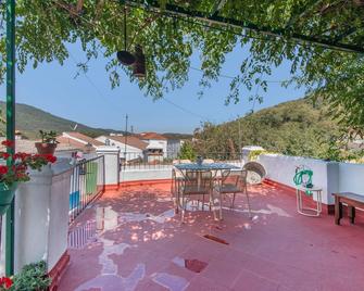 Casa Rural La Rana Verde - Jabugo - Balcony