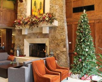 Grand Lodge On Peak 7 4 Bedroom Condo - Breckenridge - Lounge
