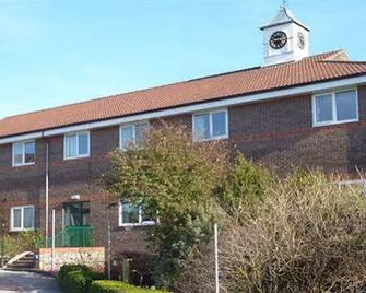 Bells Hotel - Coleford - Building