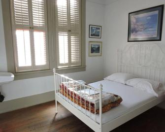 St. Clair Hotel - Hostel - Vancouver - Bedroom