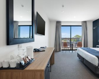Springs Newcastle - Wallsend - Habitación