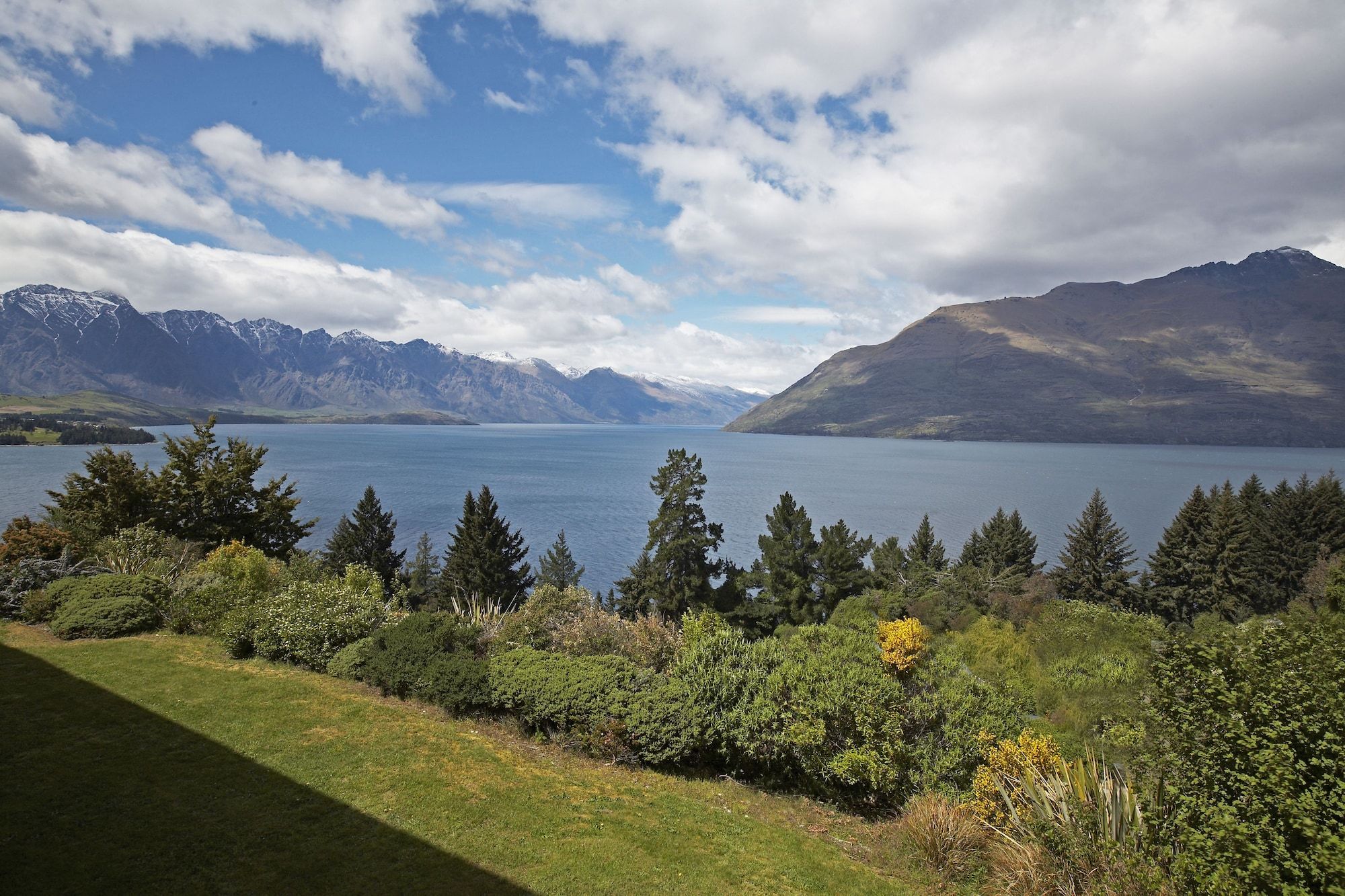 Mercure Queenstown Resort - קווינסטאון - נוף חיצוני