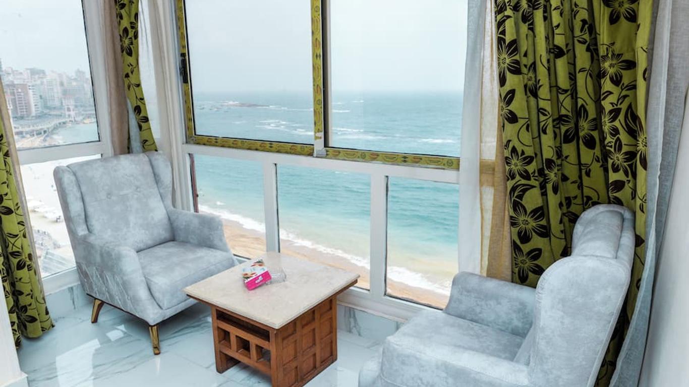 Regency Hotel Alexandria