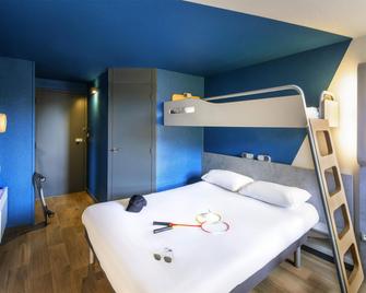ibis budget Grenoble Voreppe - Voreppe - Bâtiment