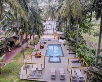 Fabhotel Bay Breeze - Panaji