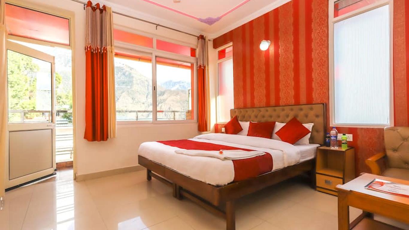 Hotel Starwood Mcleodganj Cottage