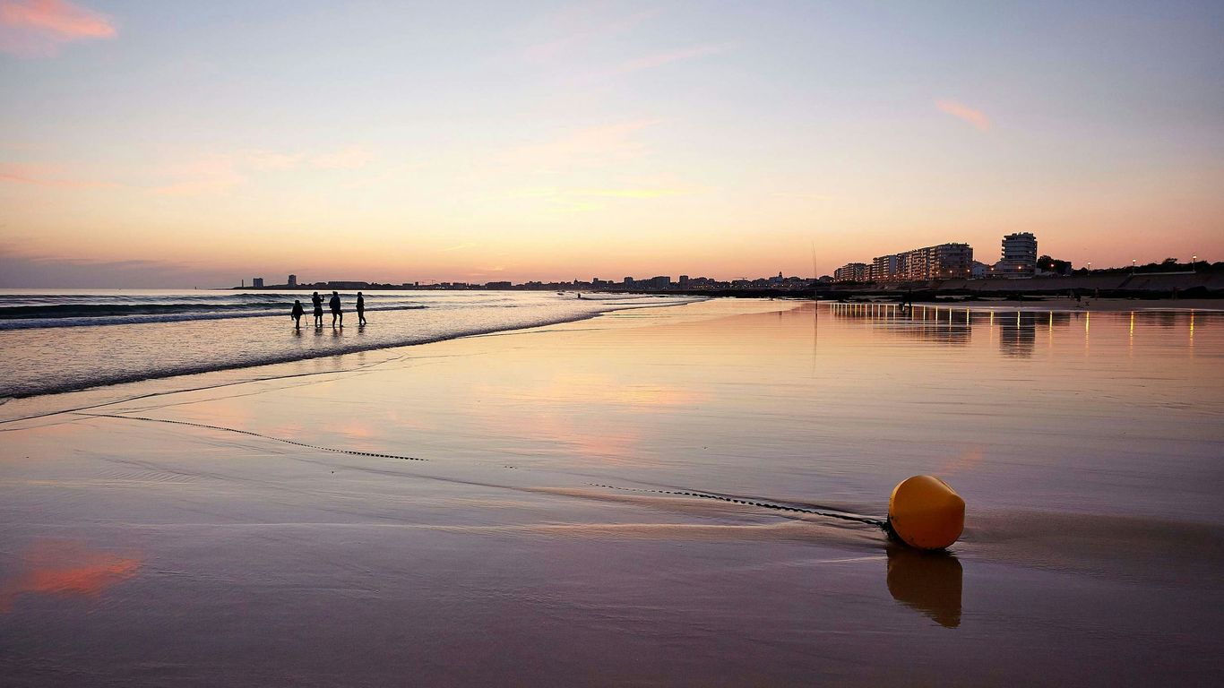 ibis Styles Les Sables-d'Olonne