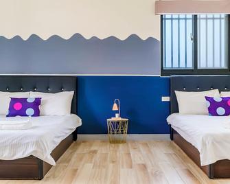Aleopard - Magong City - Bedroom
