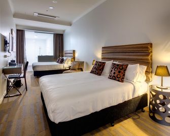 57Hotel - Sydney