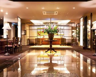 Kissho Caren - Higashiizu - Lobby