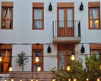 Clandestino Hotel - Adults Only - San Miguel de Allende - Building