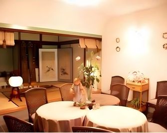 Taketa Saryo - Taketa - Restaurant