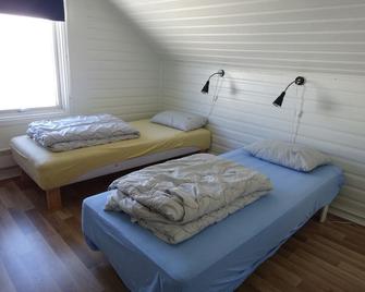 Geilo Vandrerhjem - Geilo - Ložnice