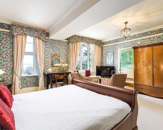 Orestone Manor - Torquay - Schlafzimmer